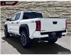 2025 Toyota Tacoma Hybrid Base (Stk: Z029697) in North Vancouver - Image 4 of 24
