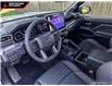 2025 Toyota Tacoma Hybrid Base (Stk: Z029697) in North Vancouver - Image 12 of 24