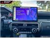 2025 Toyota Tacoma Hybrid Base (Stk: Z029697) in North Vancouver - Image 18 of 24