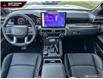 2025 Toyota Tacoma Hybrid Base (Stk: Z029697) in North Vancouver - Image 23 of 24