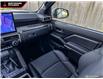 2025 Toyota Tacoma Hybrid Base (Stk: Z029697) in North Vancouver - Image 24 of 24