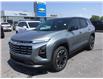 2026 Chevrolet Equinox LT (Stk: 26010) in Cornwall - Image 1 of 13