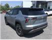 2026 Chevrolet Equinox LT (Stk: 26010) in Cornwall - Image 8 of 13