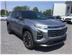2026 Chevrolet Equinox LT (Stk: 26010) in Cornwall - Image 12 of 13