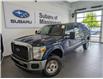 2012 Ford F-350 XLT (Stk: P5487) in Mississauga - Image 1 of 15