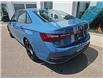 2025 Volkswagen Jetta Comfortline (Stk: U1320) in Lethbridge - Image 3 of 25