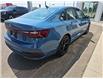 2025 Volkswagen Jetta Comfortline (Stk: U1320) in Lethbridge - Image 5 of 25