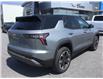 2026 Chevrolet Equinox LT (Stk: 26010) in Cornwall - Image 10 of 13