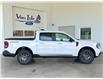 2025 Ford Maverick Tremor (Stk: 25272) in Port Alberni - Image 3 of 30
