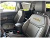 2025 Ford Maverick Tremor (Stk: 25272) in Port Alberni - Image 15 of 30