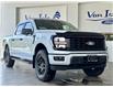 2025 Ford F-150 STX (Stk: 25110) in Port Alberni - Image 1 of 26