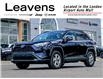 2024 Toyota RAV4 Hybrid XLE (Stk: 15-U0943A) in London - Image 1 of 29