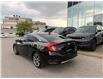 2020 Honda Civic Touring (Stk: 41606X) in Whitby - Image 4 of 24