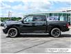 2023 RAM 1500 Classic Tradesman (Stk: U6184) in Grimsby - Image 3 of 31