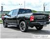 2023 RAM 1500 Classic Tradesman (Stk: U6184) in Grimsby - Image 4 of 31