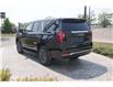 2025 GMC Yukon Elevation (Stk: 313334) in Red Deer - Image 5 of 24