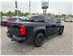 2021 Chevrolet Colorado Z71 (Stk: 25964A) in Uxbridge - Image 7 of 10