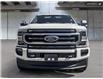 2021 Ford F-350 Platinum (Stk: T5189A) in Kamloops - Image 2 of 26
