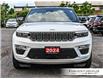 2024 Jeep Grand Cherokee Summit (Stk: U21099) in Burlington - Image 2 of 35