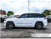 2024 Jeep Grand Cherokee Summit (Stk: U21099) in Burlington - Image 3 of 35