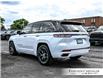 2024 Jeep Grand Cherokee Summit (Stk: U21099) in Burlington - Image 4 of 35