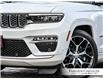 2024 Jeep Grand Cherokee Summit (Stk: U21099) in Burlington - Image 7 of 35