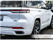 2024 Jeep Grand Cherokee Summit (Stk: U21099) in Burlington - Image 11 of 35