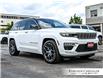 2024 Jeep Grand Cherokee Summit (Stk: U21099) in Burlington - Image 13 of 35