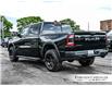 2023 RAM 1500 Rebel (Stk: U21098) in Burlington - Image 4 of 33