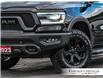 2023 RAM 1500 Rebel (Stk: U21098) in Burlington - Image 7 of 33