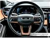 2024 Jeep Grand Cherokee Summit (Stk: U21099) in Burlington - Image 21 of 35