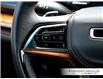 2024 Jeep Grand Cherokee Summit (Stk: U21099) in Burlington - Image 23 of 35