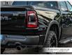 2023 RAM 1500 Rebel (Stk: U21098) in Burlington - Image 11 of 33