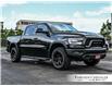 2023 RAM 1500 Rebel (Stk: U21098) in Burlington - Image 13 of 33