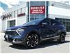 2024 Kia Sportage EX Premium w/Black Interior (Stk: 5925SP44A) in Penticton - Image 1 of 23
