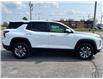 2026 Chevrolet Equinox LT (Stk: 26008) in Temiskaming Shores - Image 8 of 15