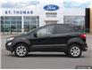 2019 Ford EcoSport SE (Stk: 5554A) in St. Thomas - Image 3 of 27