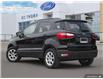 2019 Ford EcoSport SE (Stk: 5554A) in St. Thomas - Image 4 of 27