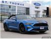 2019 Ford Mustang EcoBoost (Stk: 5429A) in St. Thomas - Image 1 of 27