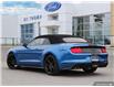 2019 Ford Mustang EcoBoost (Stk: 5429A) in St. Thomas - Image 4 of 27