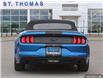 2019 Ford Mustang EcoBoost (Stk: 5429A) in St. Thomas - Image 5 of 27