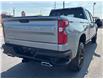 2025 Chevrolet Silverado 1500 LT Trail Boss (Stk: 25307) in Temiskaming Shores - Image 7 of 16