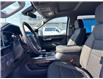 2025 Chevrolet Silverado 1500 LT Trail Boss (Stk: 25307) in Temiskaming Shores - Image 10 of 16