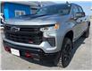 2025 Chevrolet Silverado 1500 LT Trail Boss (Stk: 25307) in Temiskaming Shores - Image 3 of 16