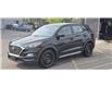 2021 Hyundai Tucson ESSENTIAL (Stk: H10112A) in Toronto - Image 1 of 6