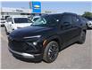 2025 Chevrolet TrailBlazer LT (Stk: 25433) in Cornwall - Image 1 of 13