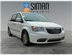 2015 Chrysler Town & Country Limited (Stk: P3132) in Regina - Image 7 of 24