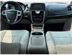 2015 Chrysler Town & Country Limited (Stk: P3132) in Regina - Image 10 of 24