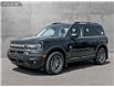 2025 Ford Bronco Sport Big Bend (Stk: 25AS2744) in Airdrie - Image 1 of 25