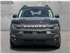 2025 Ford Bronco Sport Big Bend (Stk: 25AS2744) in Airdrie - Image 2 of 25